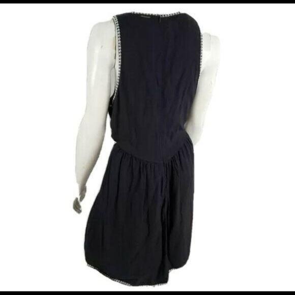 Billabong Designers Closet Fit Flare CutOut Dress - Picture 11 of 11